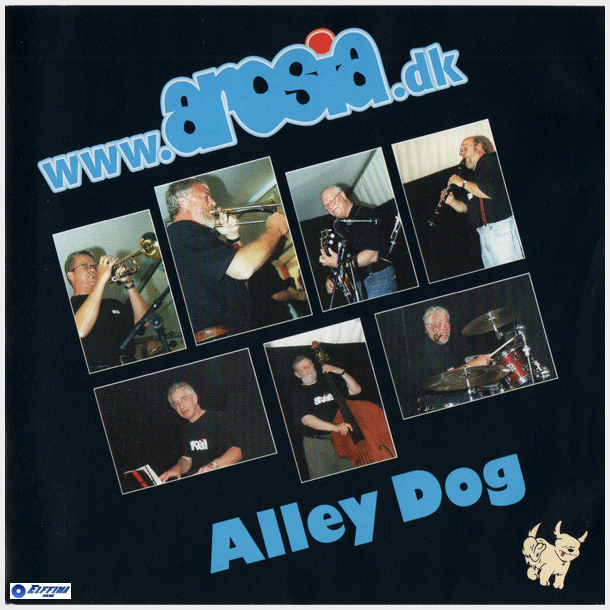 Arosia - Alley Dog (2001)