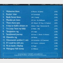 Arosia - Them There Eyes