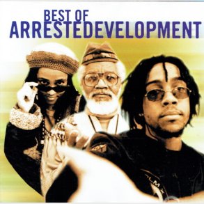 Arrested Development - Best Of Arrested Development (1998)