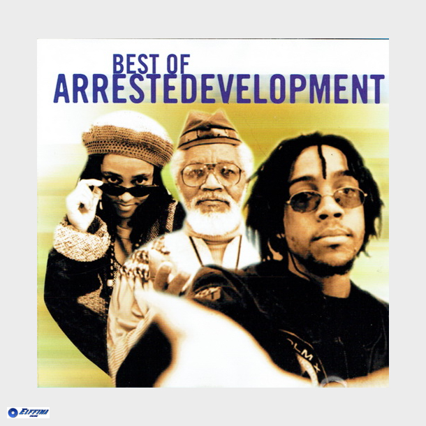 Arrested Development - Best Of Arrested Development (1998)