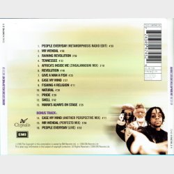 Arrested Development - Best Of Arrested Development (1998)