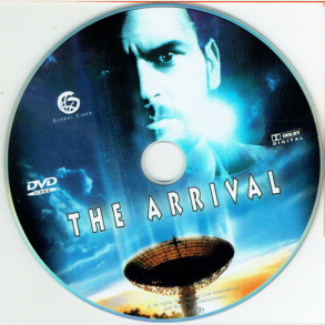 Arrival, The (1996)
