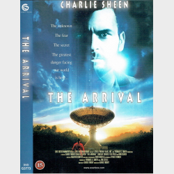 Arrival, The (1996)