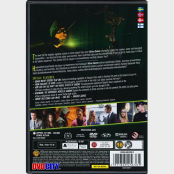 Arrow - Season 2 (2012)