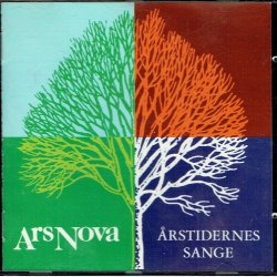 Ars Nova - �rstidernes Sange (1992)