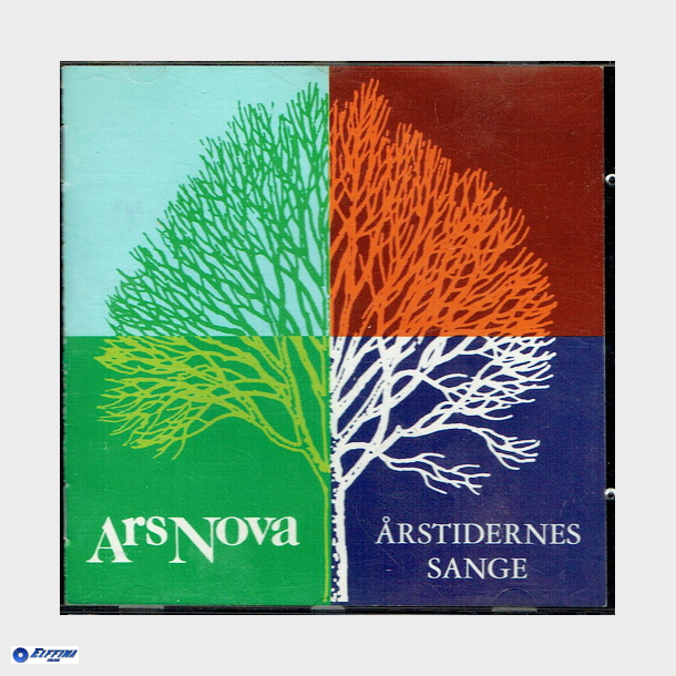 Ars Nova - rstidernes Sange (1992)
