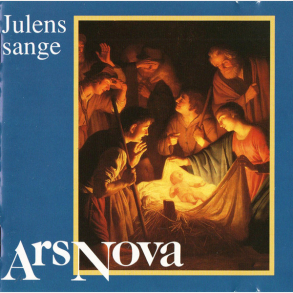 Ars Nova - Julens Sange (1991)