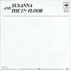 Art Company - Susanna (1983)