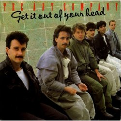 Art Company, the - Get It Out Of Your Head (1984)