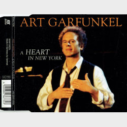 Art Garfunkel - A Heart In New York (1997)