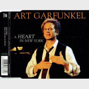 Art Garfunkel - A Heart In New York (1997)
