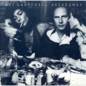 Art Garfunkel - Breakaway (1997)