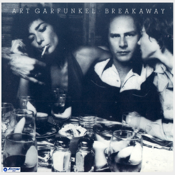 Art Garfunkel - Breakaway (1997)