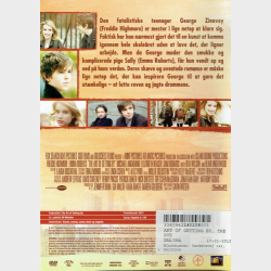 Art Of Getting By (2011) (Blockbuster)