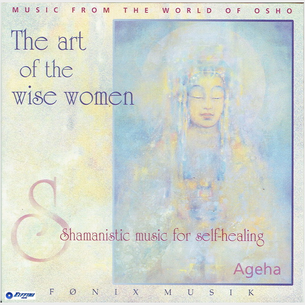 Art Of The Wise Women (1998)