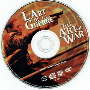 Art Of War (2000)