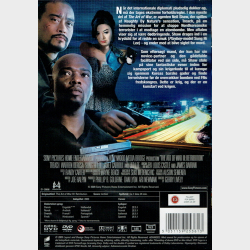 Art Of War III - Retribution (2009)