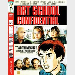 Art School Confidential (2006)