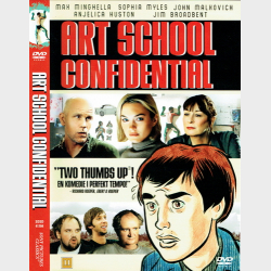 Art School Confidential (2006)