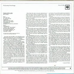 Art Tatum - Piano Starts Here