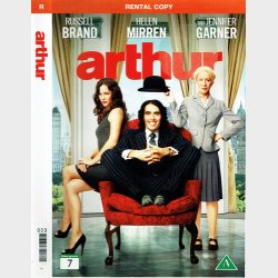 Arthur (2011)