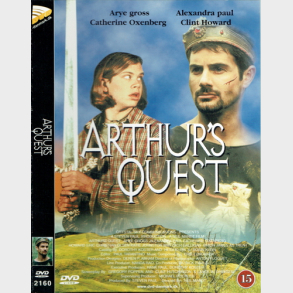 Arthur's Quest (1999)