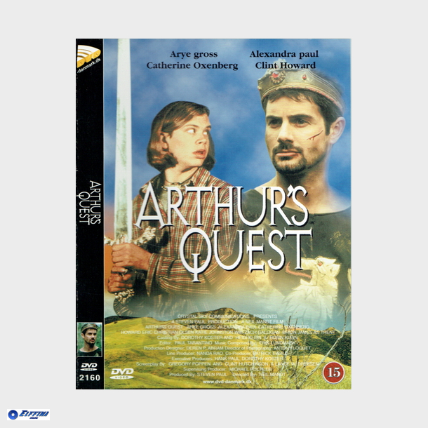 Arthur's Quest (1999)