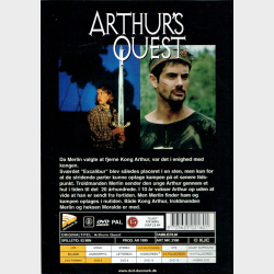 Arthur's Quest (1999)
