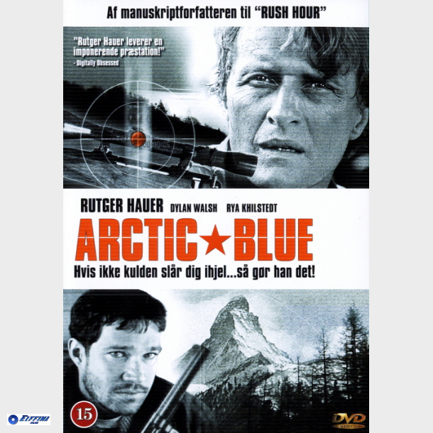 Artic Blue (2008)