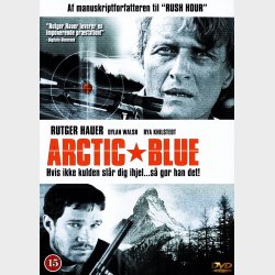 Artic Blue (2008)