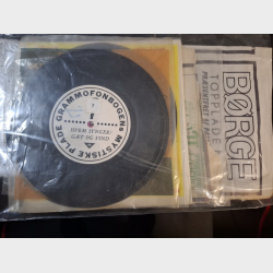 Artikel + Pr�veplader