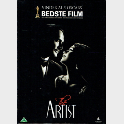 Artist (2011) (m. Slipcase)