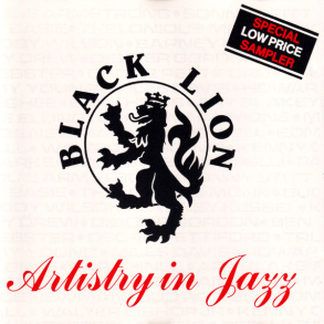 Artistry In Jazz (1998)