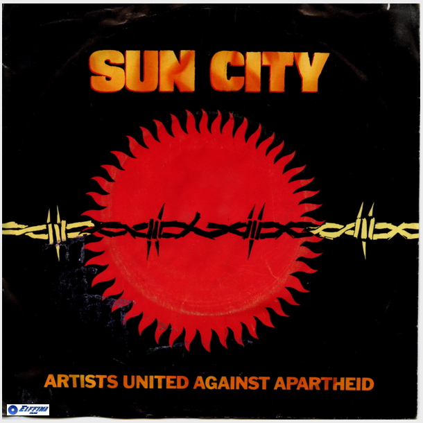Artists United Against Apartheid - Sun City (1985)
