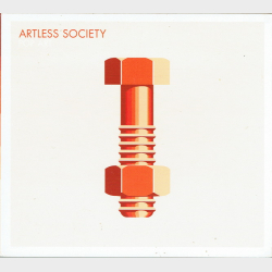 Artless Society - Pop Art (2011) (Digi)