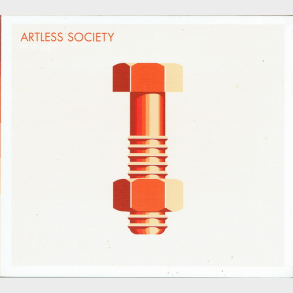 Artless Society - Pop Art (2011) (Digi)