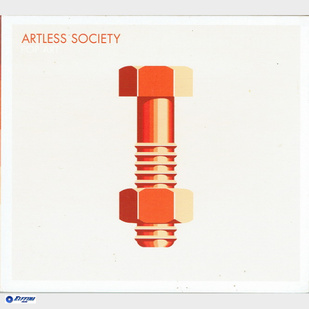 Artless Society - Pop Art (2011) (Digi)
