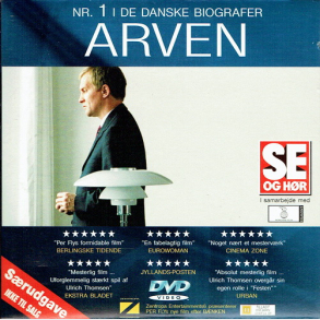 Arven (2002) (Se&H�r)