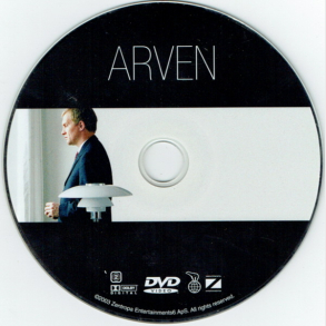 Arven (2002)