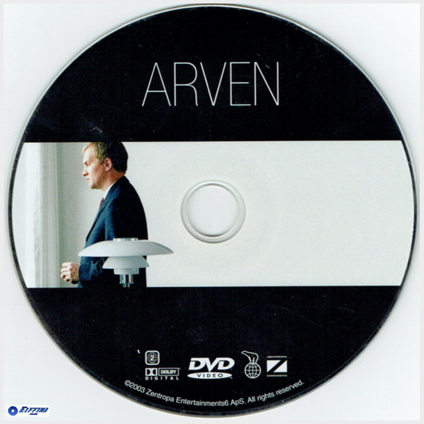 Arven (2002)