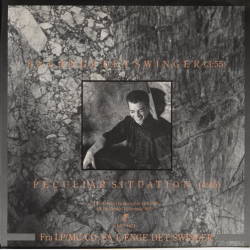 Arvid - S� L�nge Det Swinger (1989)