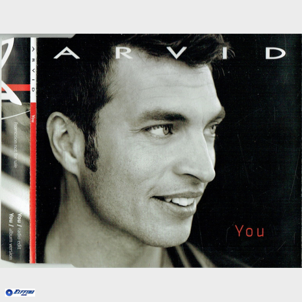 Arvid - You (2006) (Promo)