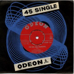 Arvid Gundersen &amp; Oddbj�rn L�nskog - Han Skal �pne Perleporten