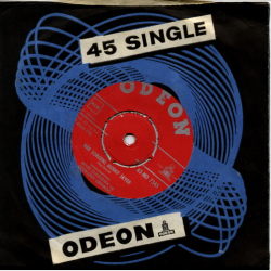 Arvid Gundersen &amp; Oddbj�rn L�nskog - Han Skal �pne Perleporten