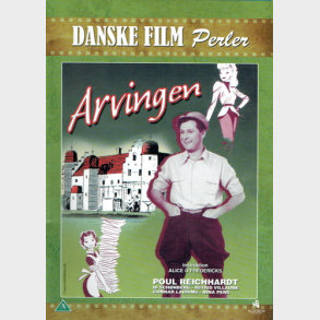 Arvingen (1954)