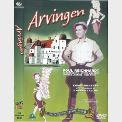 Arvingen (1954)
