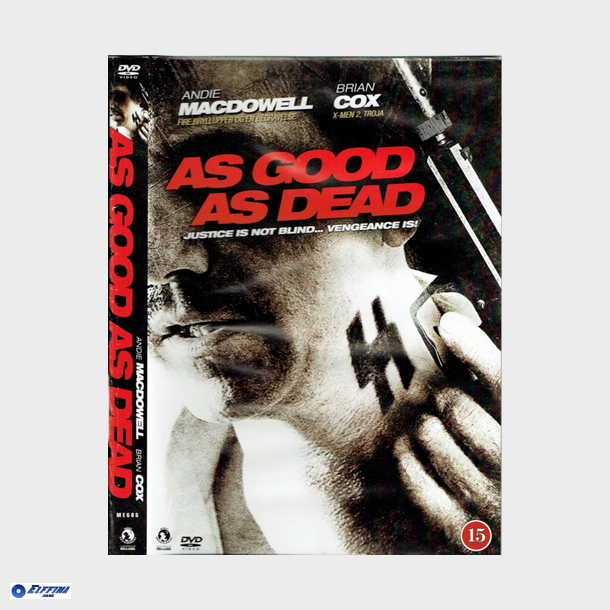 As Good As Dead (2010)