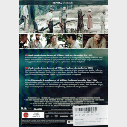 As I Lay Dying (2013) (Blockbuster)