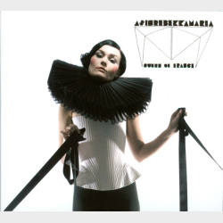 As In Rebekkamaria - Queen Of France (2008) (Digi)