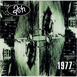 Ash - 1977 (1996)
